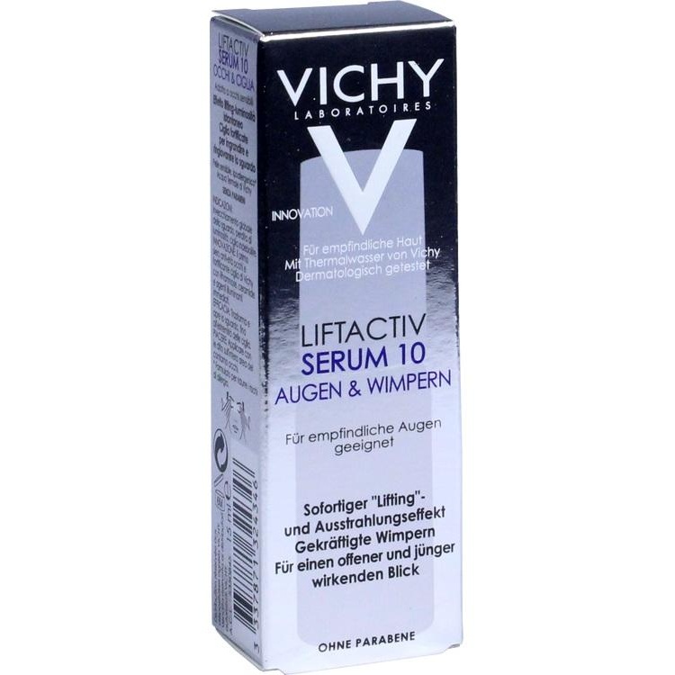 vichy liftactiv serum 10