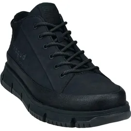 Bugatti Herren-341-AC238-5000-1000-Stiefel Kaltfutter,schwarz,43 - 43 EU