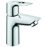 Grohe BauLoop Einhandmischer Chrom