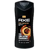 Axe Showergel Dark Temptation - 6 x 400ml