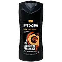 Axe Showergel Dark Temptation - 6 x 400ml