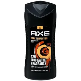 Axe Showergel Dark Temptation - 6 x 400ml