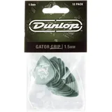 Dunlop 417P1.50 Gator Grip Picks 1,50 mm - Plektren Set