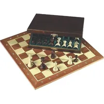 Philos 2503 - Turnierschachset, Feld 50 mm