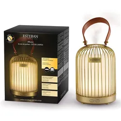 Esteban Duftverteiler Parfümnebel - Lampion Ausgabe Raumdüfte   