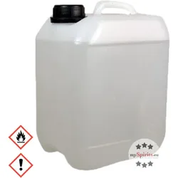 Alm Mand’l Weingeist  96 % Vol. 10,0l
