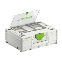 Festool Systainer3 DF SYS3 DF M 137