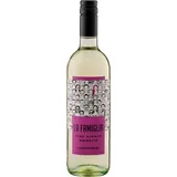 La Famiglia Vino Bianco Amabile Chardonnay Lieblich (1 x 750 ml)