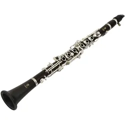 Yamaha YCL-457II-22 B-Klarinette - Klarinette