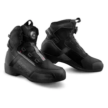 SHIMA Edge Vented Schwarz 39