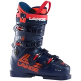 Lange Rs 110 Mv Alpin-skischuhe - Legend Blue - 29.5