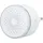 Unitec Plug In Funk Gong WDP10 Zum Einstecken in die Steckdose,