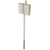 Joseph Joseph Besen CleanTech mit verstellbarem Teleskopstiel