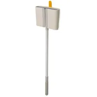 Joseph Joseph Besen CleanTech mit verstellbarem Teleskopstiel