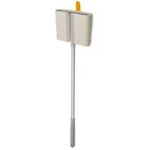 Joseph Joseph Besen CleanTech mit verstellbarem Teleskopstiel