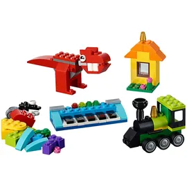 LEGO Classic Bausteine - Erster Bauspaß 11001