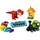 LEGO Classic Bausteine - Erster Bauspaß 11001