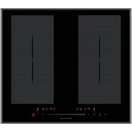 Bosch Backofen-Set mit Wolkenstein Induktionskochfeld