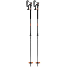 Leki Helicon Lite 2025/26 schwarz - Gr.: onesize