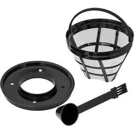 GASTROBACK Grind & Brew Pro Glas 42711