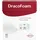 dr. ausbüttel gmbh & co. kg Dracofoam Schaumstoff Wundauflage 10x10cm