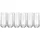Georg Jensen Bernadotte Trinkglas, Highballglas (6er-Set)