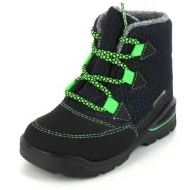 Ricosta Winterstiefel Blau 24