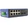 Digitus Industrial DN-651150 8+2-Port Gbit Ethernet