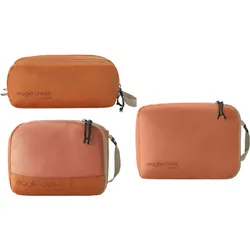 Eagle Creek Pack-it Overnight Set mandarin (820) os