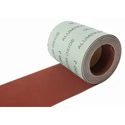 Schleifbandrolle P240