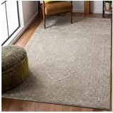 Vimoda Costalight Orientteppich 80 x 150 cm Braun