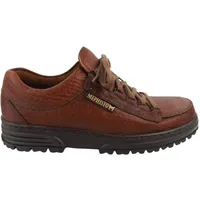 Mephisto Cruiser Schnürschuh, für Herren, C840D05, braun 44 EU