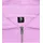 dropsize Sweatjacke DROPSIZE "Dropsize Herren Super Heavy Blank Zip-Hoodie", Herren, Gr. S, pink, 70% Baumwolle, 30% Polyester, unifarben, Sweatjacken Sweatjacke