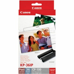 Canon Papier KP-36IP 36 Blatt