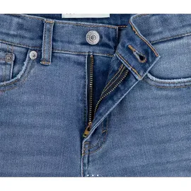 Levi's LVG WIDE LEG Jeans uni(digit), Gr. 140 ® 10 Jahre