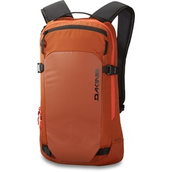 Dakine Poacher 14L Ski- / Snowboard Rucksack Red Earth