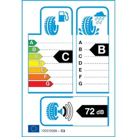Michelin X Multi Z 315/70 R22.5 156/150L
