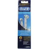 Oral-B Ortho Care Essentials Aufsteckbürste 3 St.