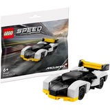 Lego LEGO® Speed Champions McLaren Solus GT
