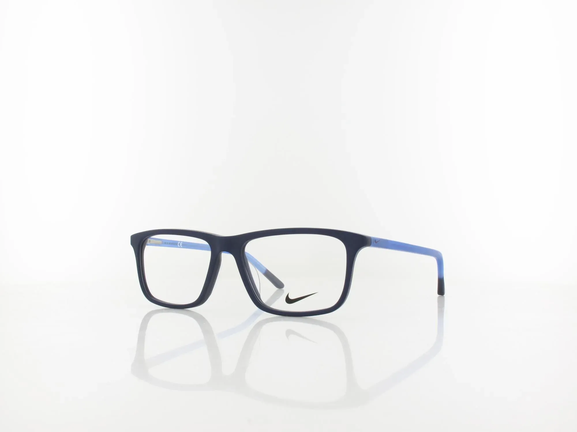 Nike NK5541 410 48 matte midnight navy