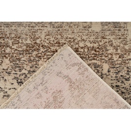 XXXLutz Vintage-Teppich, Beige, - 160x230 cm,