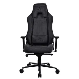 Arozzi Vernazza Gaming-Stuhl Pure Black Universal