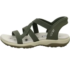 SKECHERS Reggae Slim Damen Olive 39