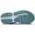 Brooks Ghost Max 2 Herren Moroccan Blue/Aqua/Orange Pop 45,5
