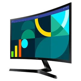 Samsung Essential Monitor S3 S36GD 24'' (LS24D366GAUXEN)