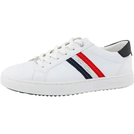 Tom Tailor Sneaker Kontrastbesatz