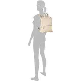 Tom Tailor Gia Daypack Beige
