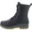 Schnürstiefel Blau Gr 42