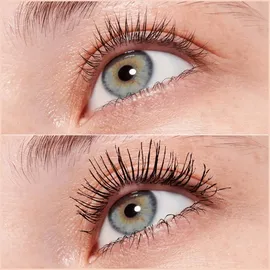 Catrice Glam & Doll Endless Lash Mascara Schwarz 10 ml