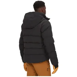 Marmot Shadow Jacke Skijacke Schwarz L